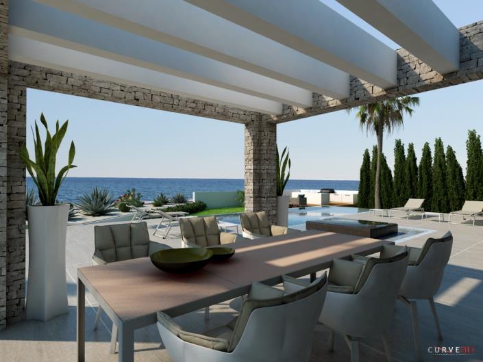 Image No.20-4 Bed Villa for sale