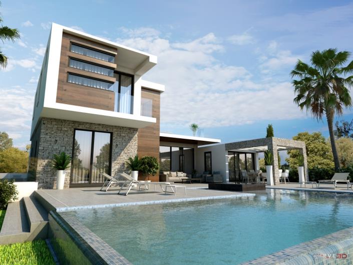 Image No.12-4 Bed Villa for sale