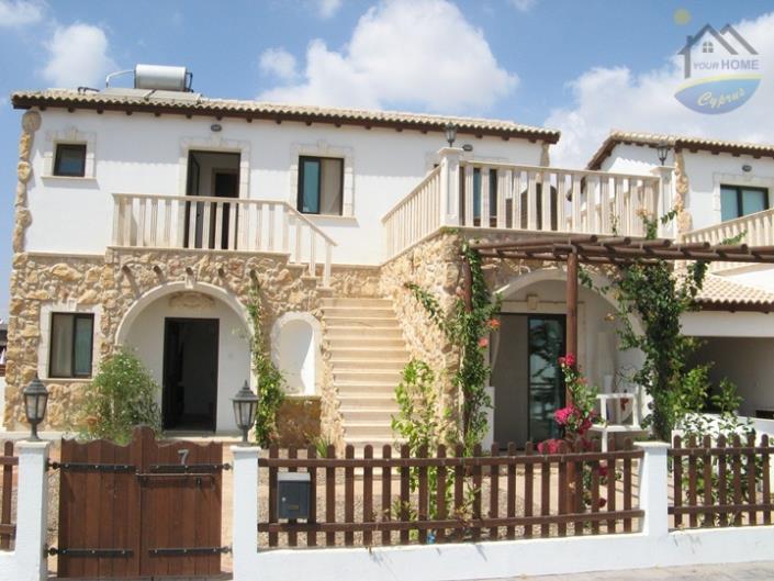 Image No.1-3 Bed Villa for sale