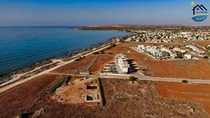 Image No.23-Villa de 5 chambres à vendre à Ayia Thekla