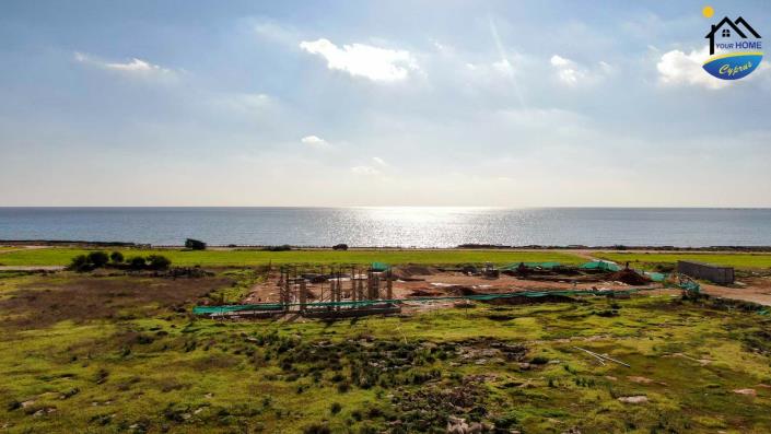 Image No.26-Villa de 5 chambres à vendre à Ayia Thekla