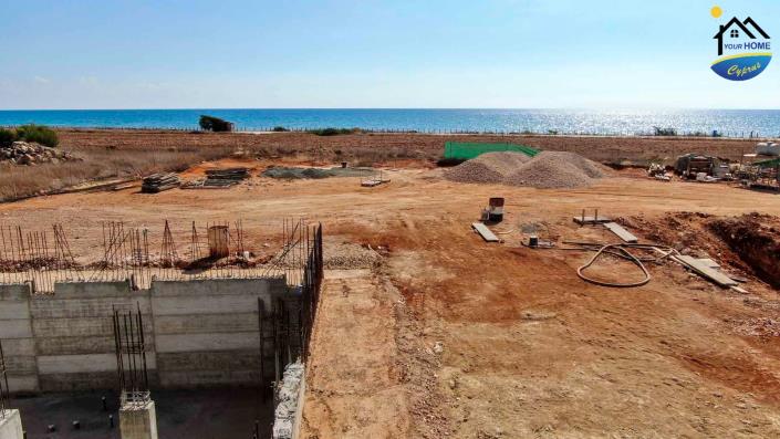 Image No.24-Villa de 5 chambres à vendre à Ayia Thekla