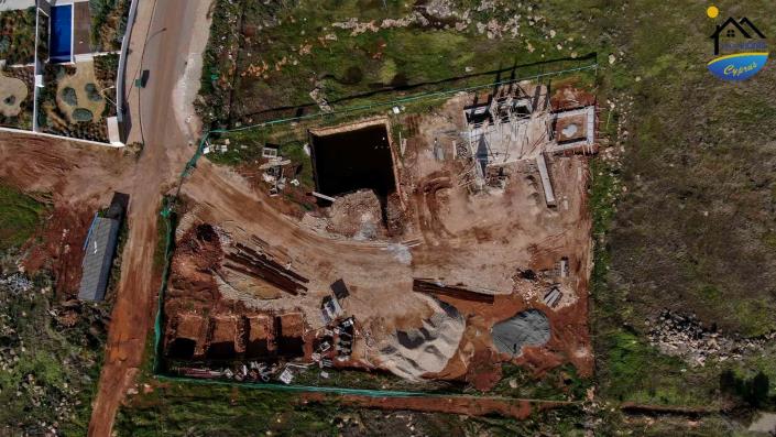 Image No.28-Villa de 5 chambres à vendre à Ayia Thekla