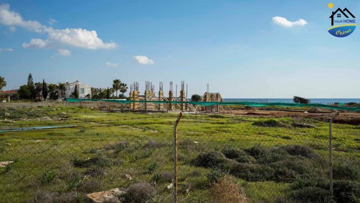 Image No.29-Villa de 5 chambres à vendre à Ayia Thekla