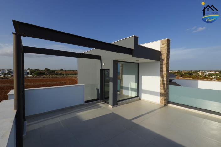 Image No.10-Villa de 5 chambres à vendre à Ayia Thekla