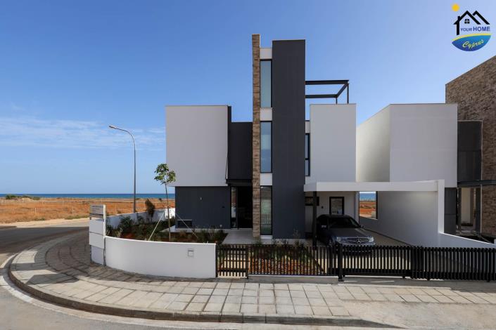 Image No.5-Villa de 5 chambres à vendre à Ayia Thekla