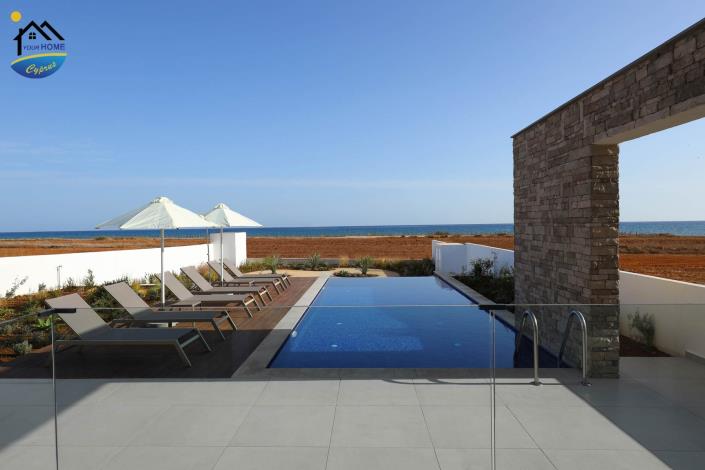 Image No.9-Villa de 5 chambres à vendre à Ayia Thekla