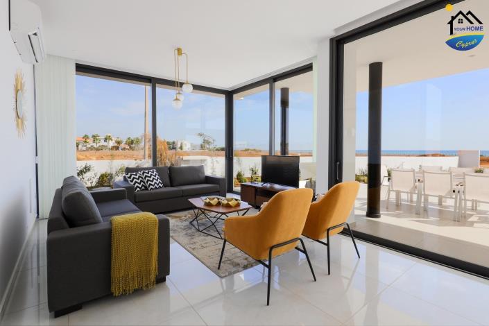 Image No.12-Villa de 5 chambres à vendre à Ayia Thekla