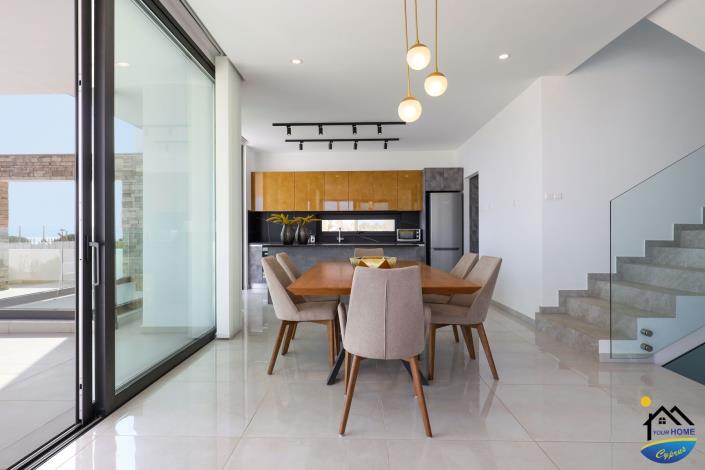 Image No.13-Villa de 5 chambres à vendre à Ayia Thekla