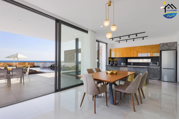 Image No.14-Villa de 5 chambres à vendre à Ayia Thekla