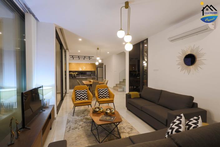 Image No.11-Villa de 5 chambres à vendre à Ayia Thekla