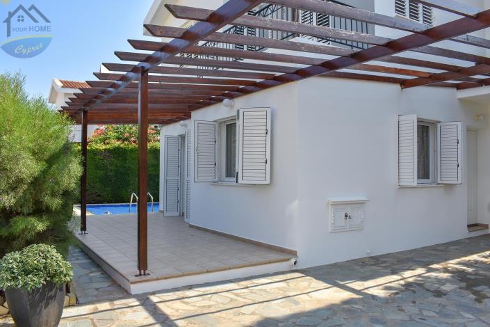 Image No.10-Villa de 4 chambres à vendre à Pernera