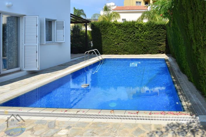 Image No.3-Villa de 4 chambres à vendre à Pernera