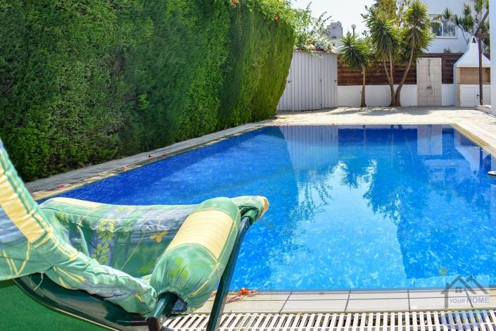 Image No.5-Villa de 4 chambres à vendre à Pernera