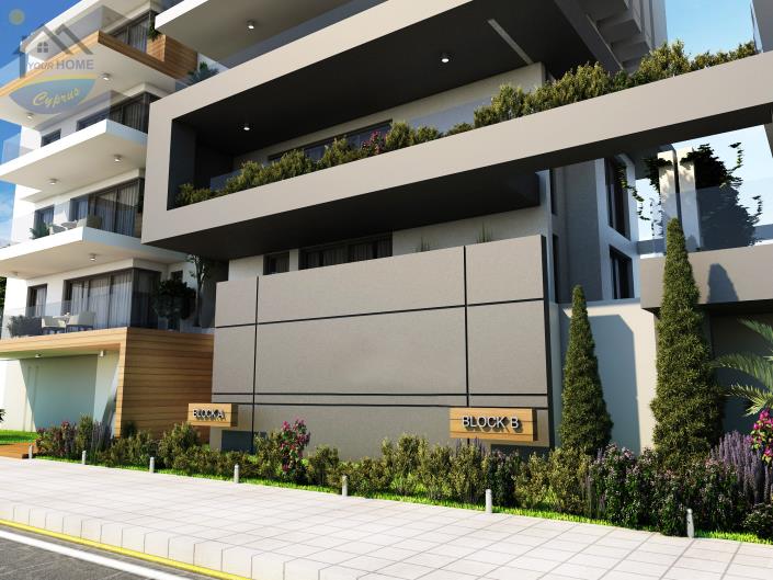 Image No.16-Appartement de 3 chambres à vendre à Dromolaxia