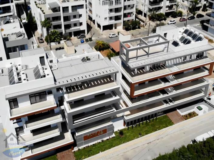 Image No.3-Appartement de 3 chambres à vendre à Dromolaxia