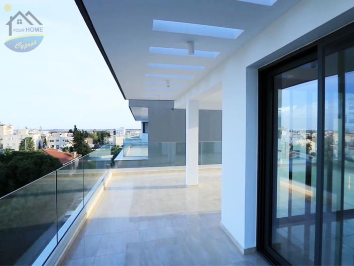 Image No.4-Appartement de 3 chambres à vendre à Dromolaxia