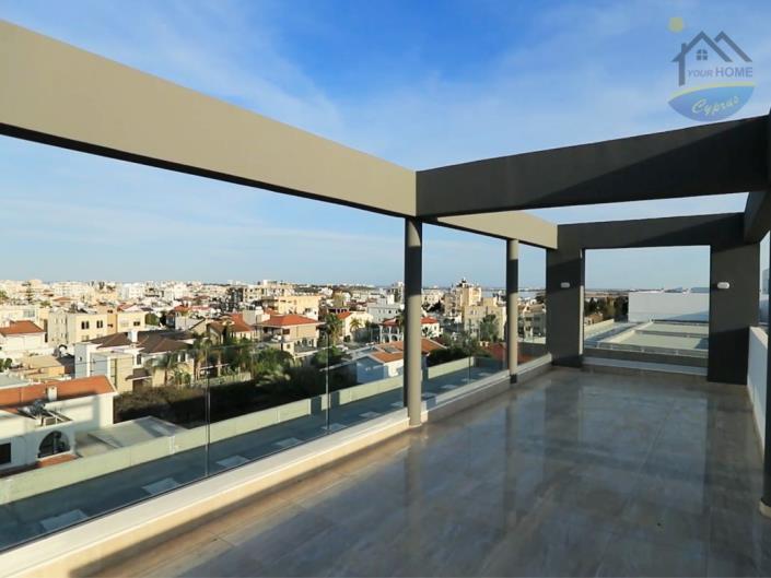 Image No.5-Appartement de 3 chambres à vendre à Dromolaxia