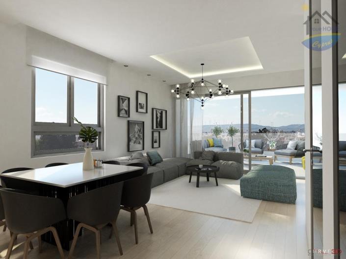 Image No.12-2 Bed Apartment for sale