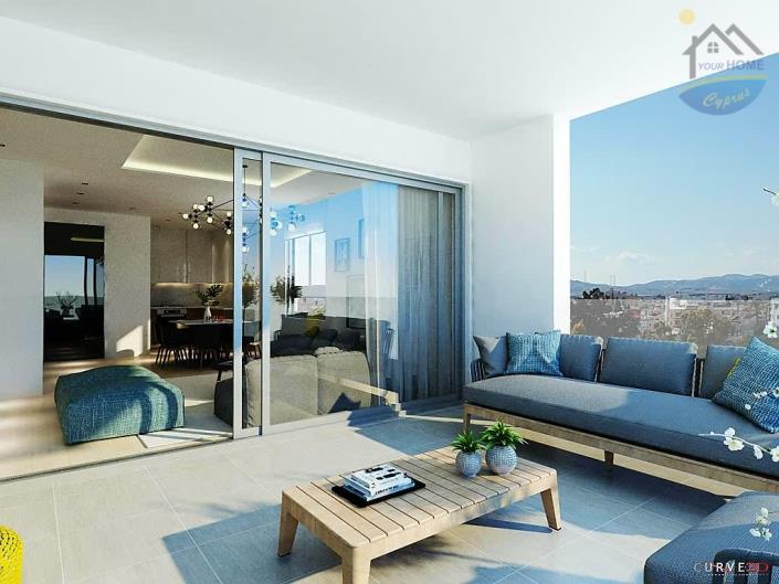 Image No.15-2 Bed Apartment for sale