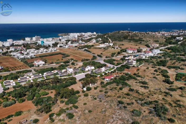 Image No.1-Villa de 3 chambres à vendre à Protaras