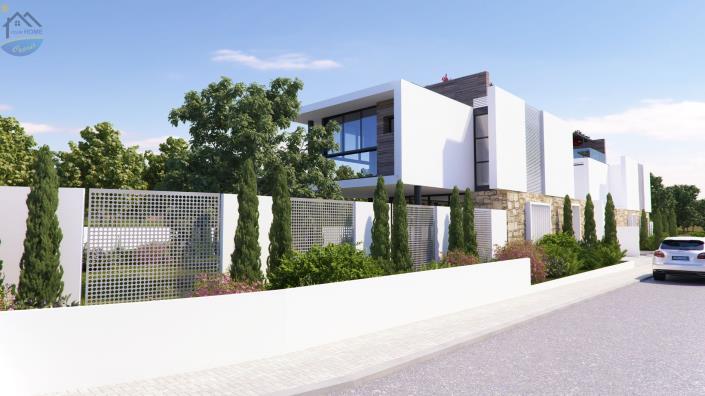 Image No.7-Villa de 3 chambres à vendre à Protaras