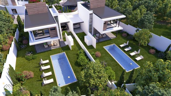 Image No.10-Villa de 3 chambres à vendre à Protaras