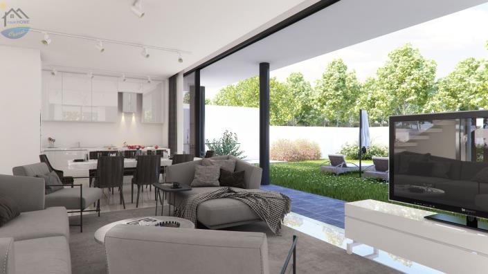 Image No.14-Villa de 3 chambres à vendre à Protaras