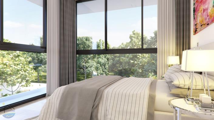 Image No.15-Villa de 3 chambres à vendre à Protaras