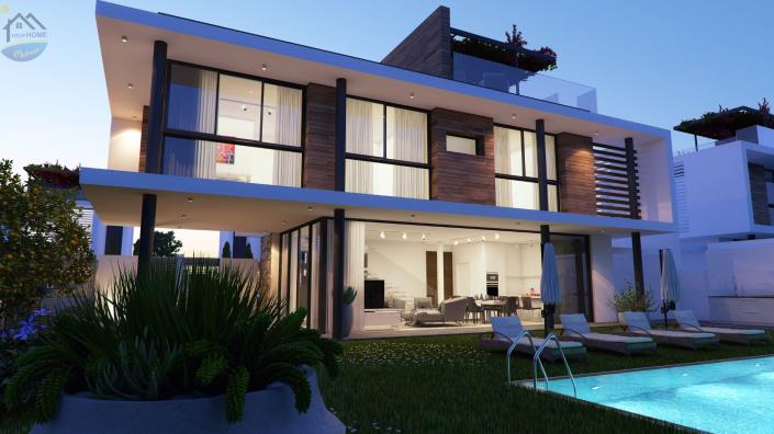 Image No.16-Villa de 3 chambres à vendre à Protaras