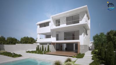 Manoir de 6 chambres à vendre à Protaras