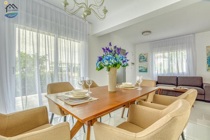 Image No.10-Villa de 3 chambres à vendre à Ayia Napa