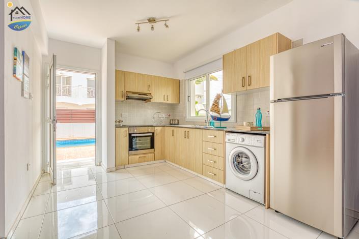 Image No.12-Villa de 3 chambres à vendre à Ayia Napa