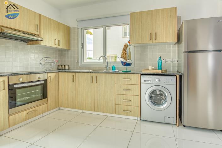 Image No.13-Villa de 3 chambres à vendre à Ayia Napa