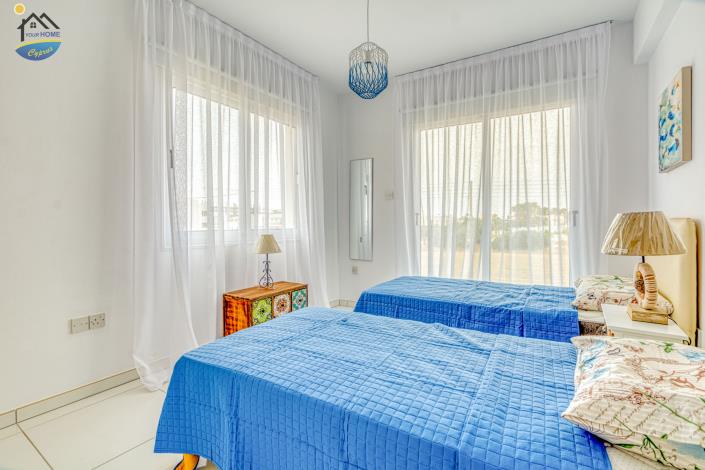 Image No.17-Villa de 3 chambres à vendre à Ayia Napa