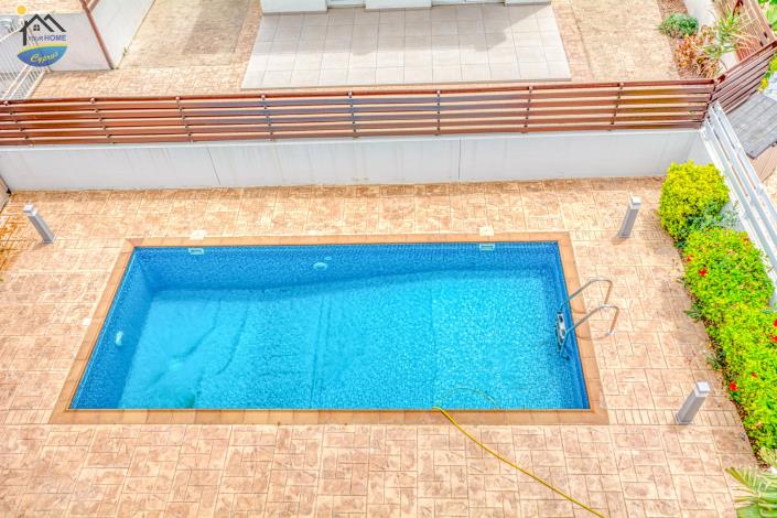 Image No.4-Villa de 3 chambres à vendre à Ayia Napa