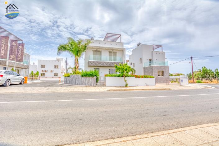 Image No.7-Villa de 3 chambres à vendre à Ayia Napa