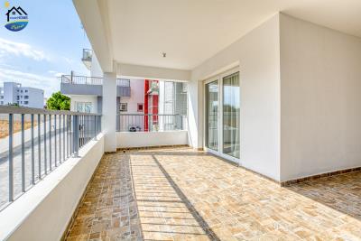 2 Bed Apartment for sale