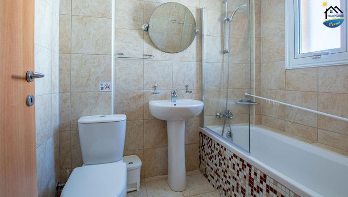 Image No.6-Villa de 2 chambres à vendre à Ayia Triada