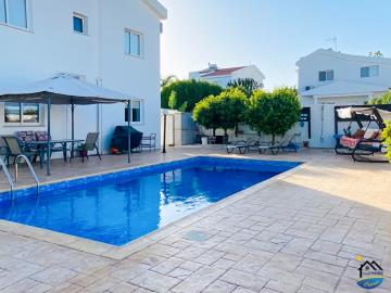 3 Bed Villa for sale