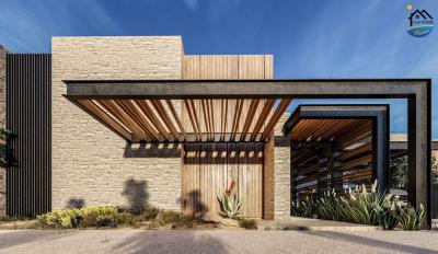 Villa de 4 chambres à vendre à Paralimni