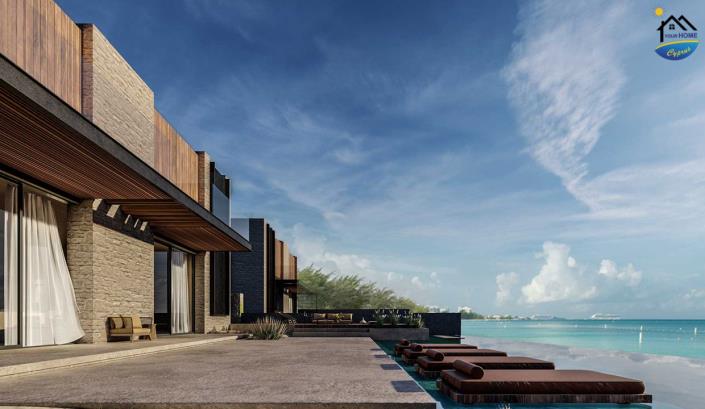 Image No.2-Villa de 4 chambres à vendre à Paralimni