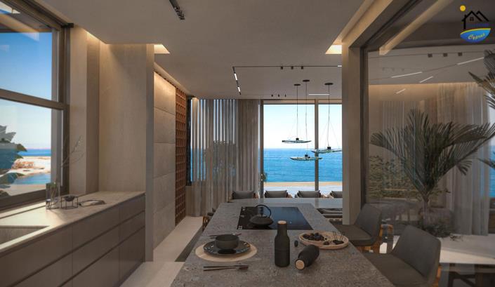 Image No.10-Villa de 4 chambres à vendre à Paralimni