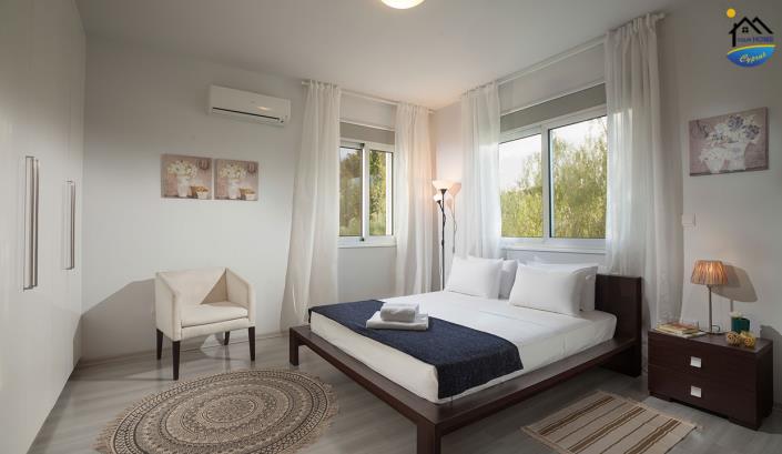 Image No.5-Villa de 8 chambres à vendre à Protaras