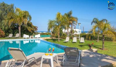 Villa de 8 chambres à vendre à Protaras