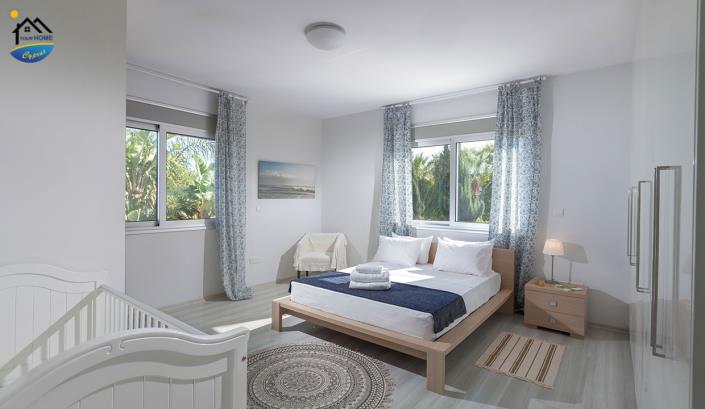 Image No.7-Villa de 8 chambres à vendre à Protaras