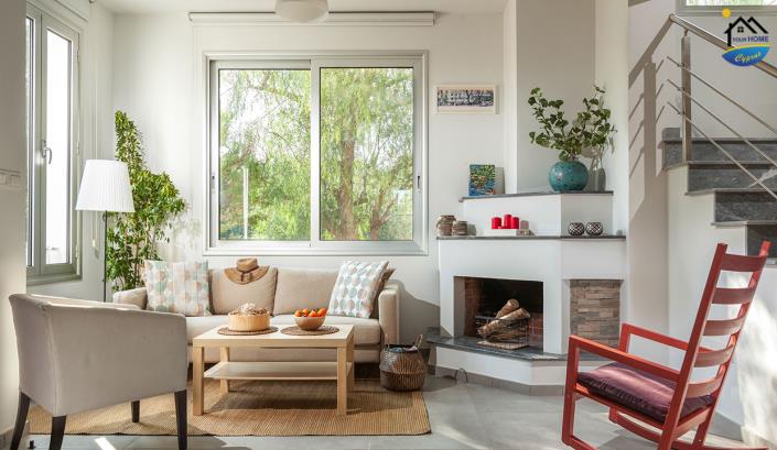 Image No.3-Villa de 8 chambres à vendre à Protaras