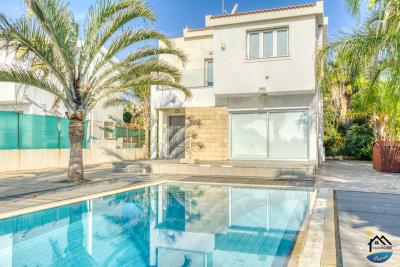 3 Bed Villa for sale