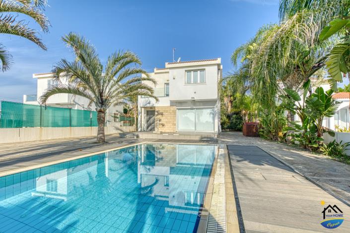 Image No.21-3 Bed Villa for sale