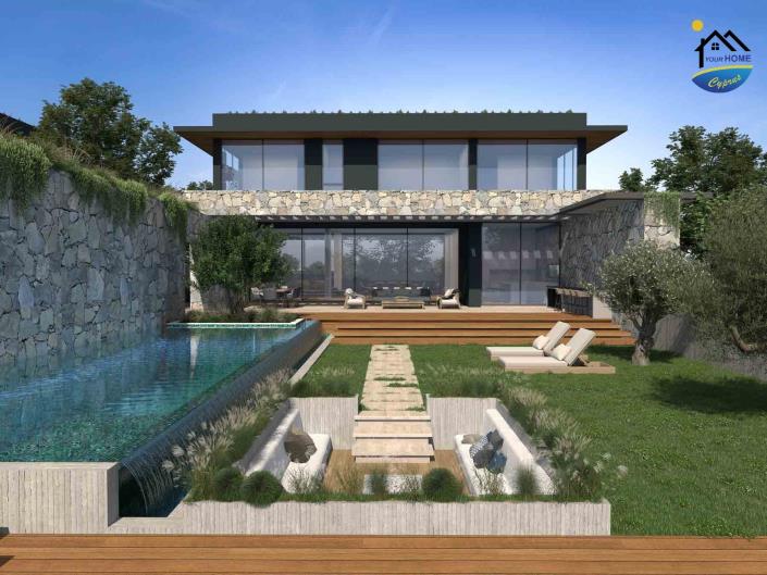 Image No.5-6 Bed Villa for sale